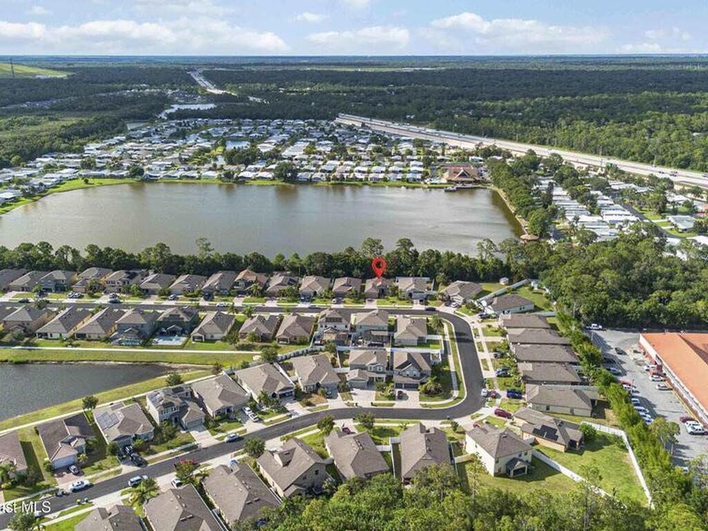 5264 Brilliance Circle, Cocoa, FL 32926