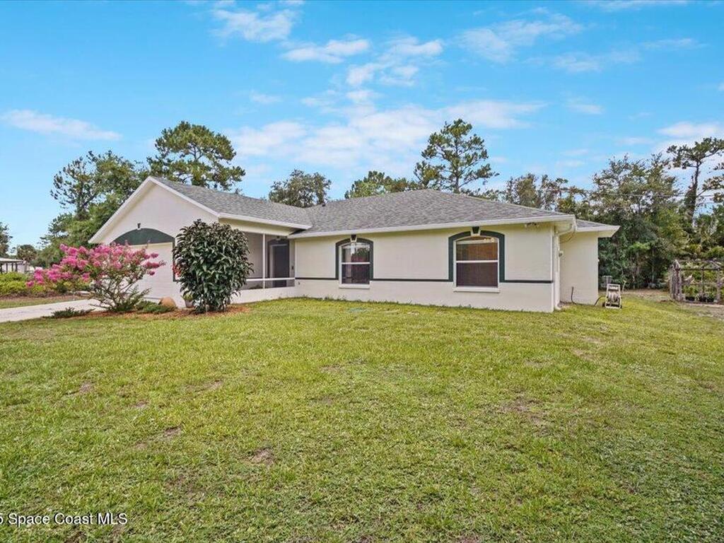 3535 Angelica Street, Cocoa, FL 32926
