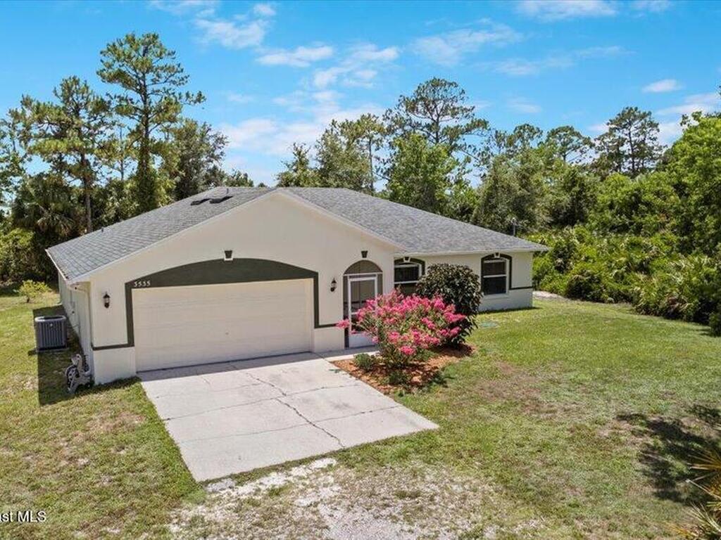 3535 Angelica Street, Cocoa, FL 32926