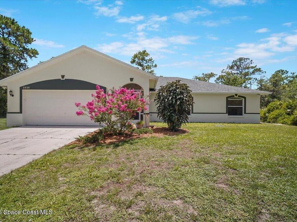 3535 Angelica Street, Cocoa, FL 32926