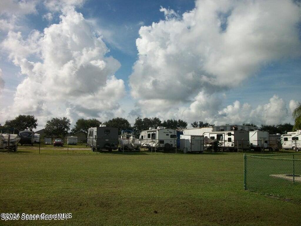 566 Marnie Circle, Melbourne, FL 32904