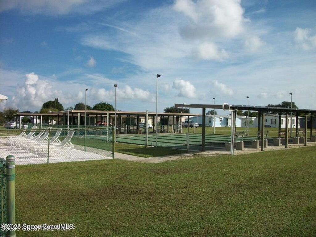 566 Marnie Circle, Melbourne, FL 32904