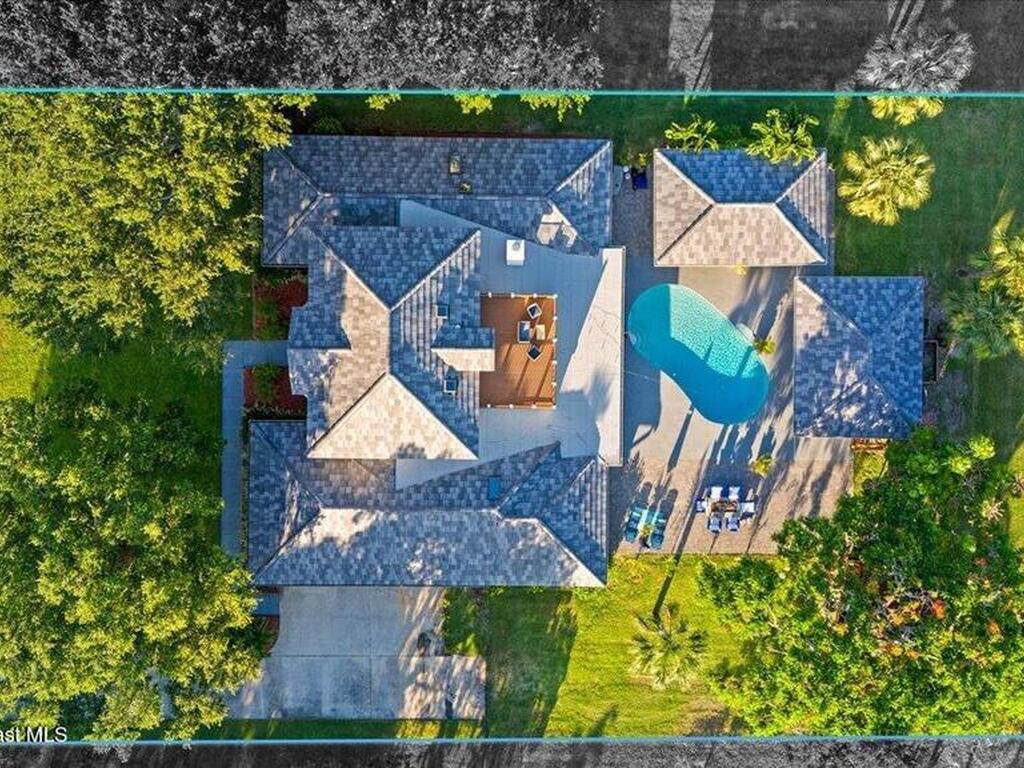 260 Utopia Circle, Merritt Island, FL 32952