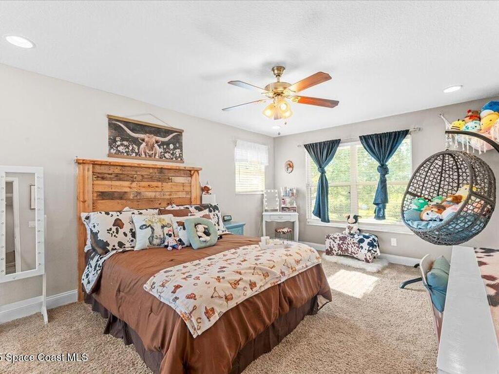 260 Utopia Circle, Merritt Island, FL 32952