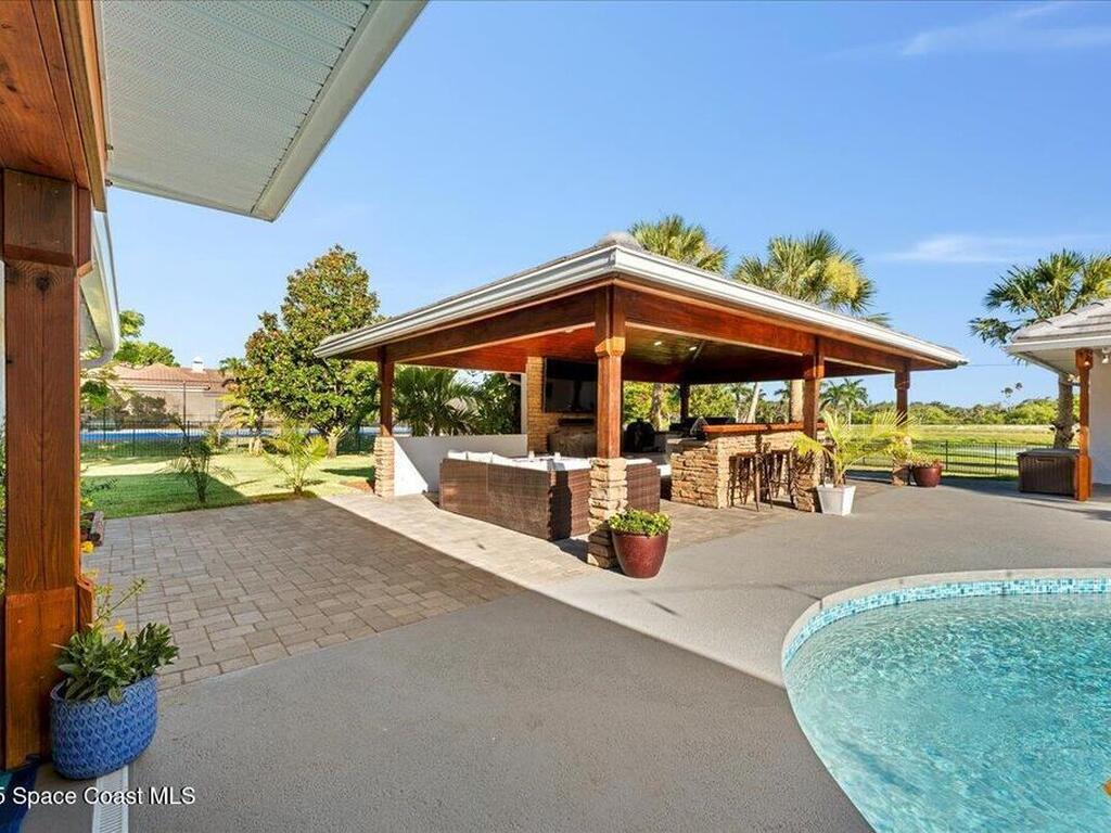 260 Utopia Circle, Merritt Island, FL 32952
