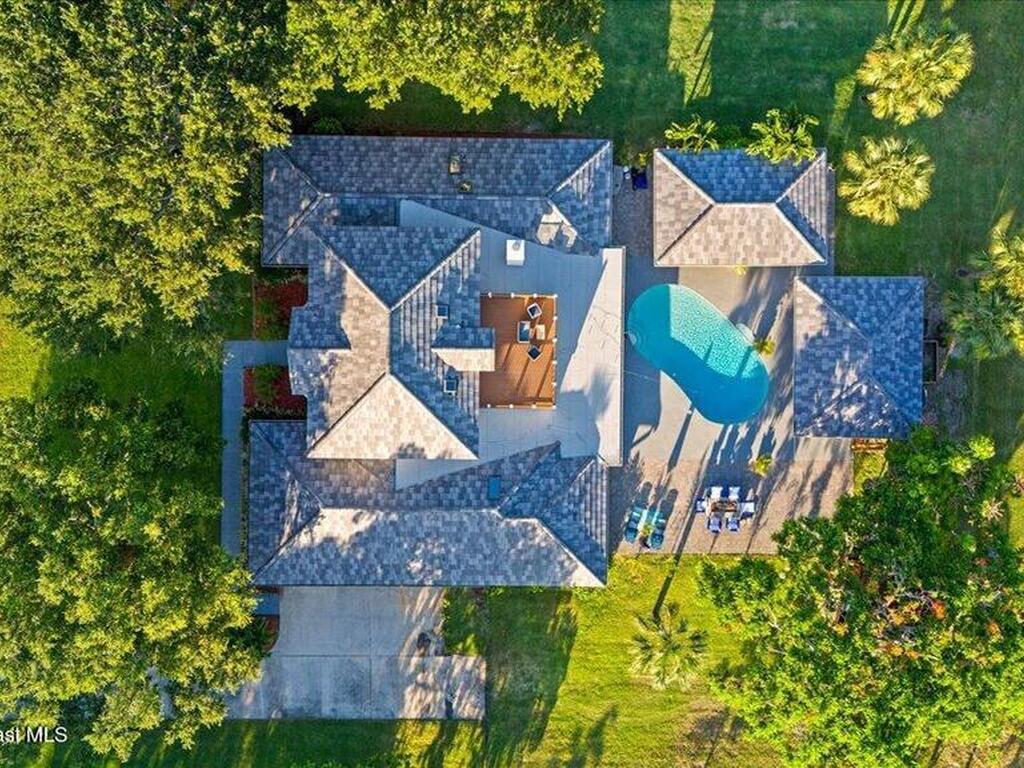 260 Utopia Circle, Merritt Island, FL 32952