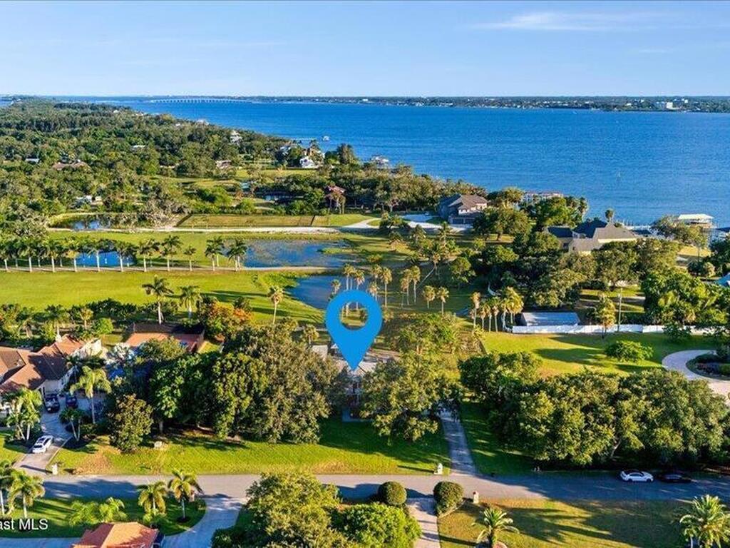 260 Utopia Circle, Merritt Island, FL 32952