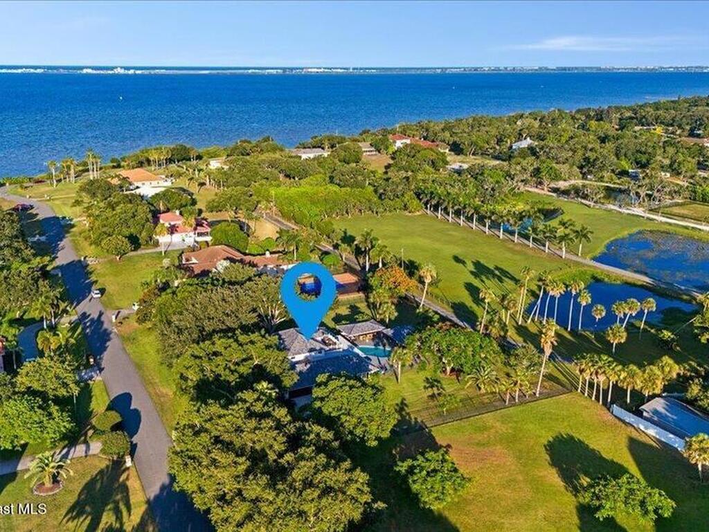 260 Utopia Circle, Merritt Island, FL 32952