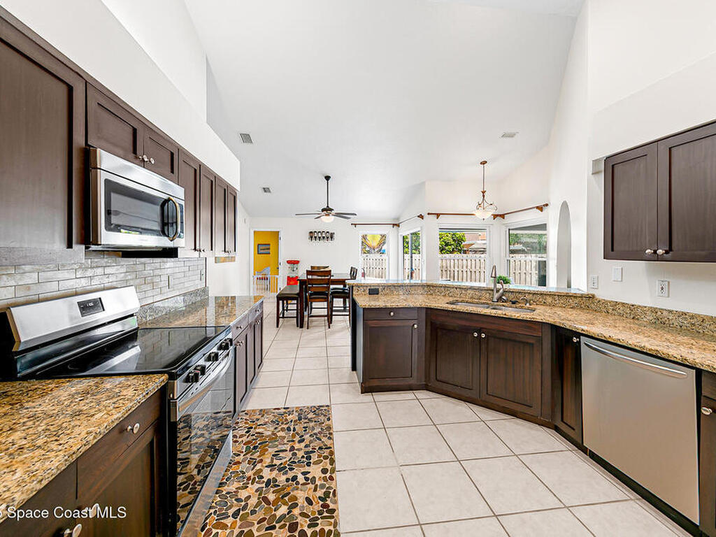 100 Matthews Street, Satellite Beach, FL 32937