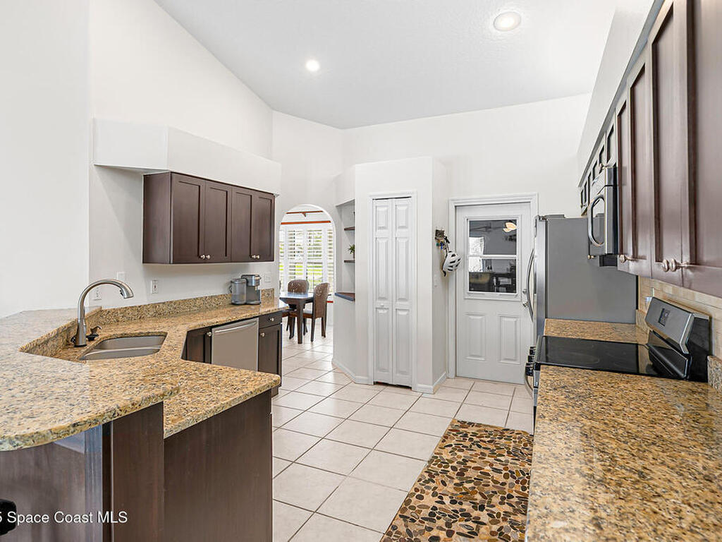 100 Matthews Street, Satellite Beach, FL 32937