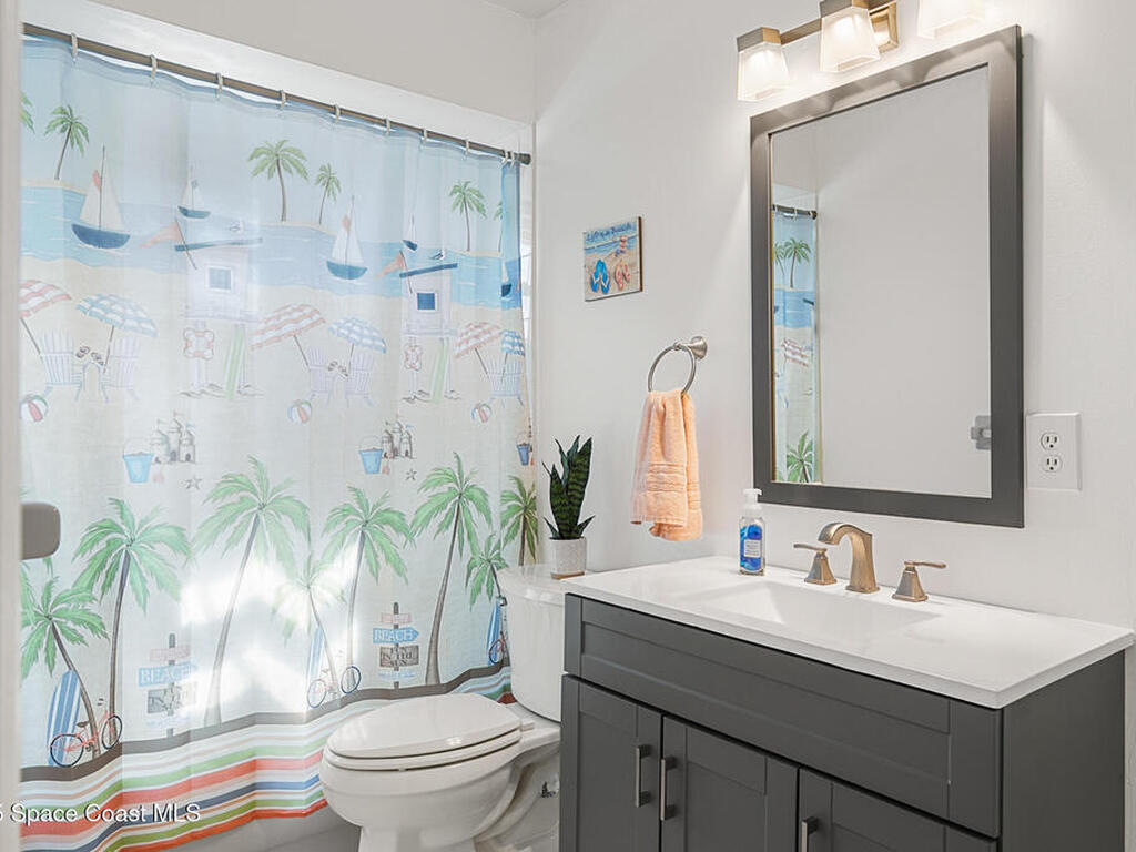 100 Matthews Street, Satellite Beach, FL 32937