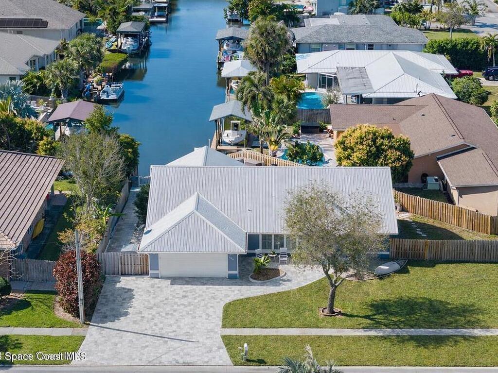 100 Matthews Street, Satellite Beach, FL 32937