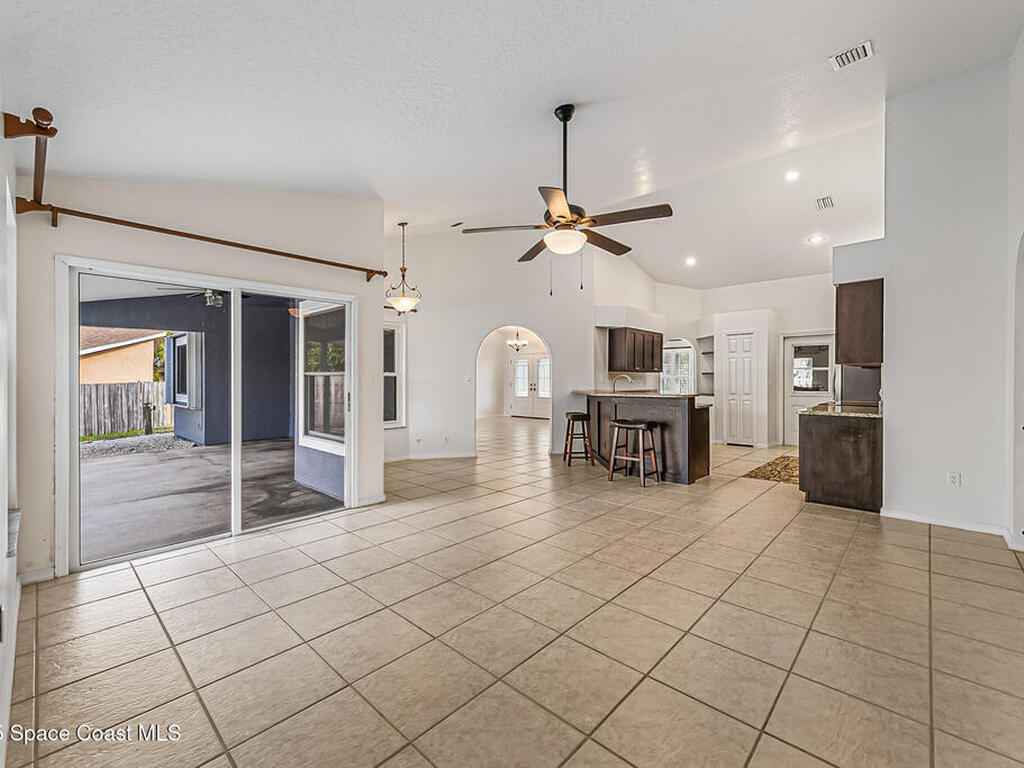 100 Matthews Street, Satellite Beach, FL 32937