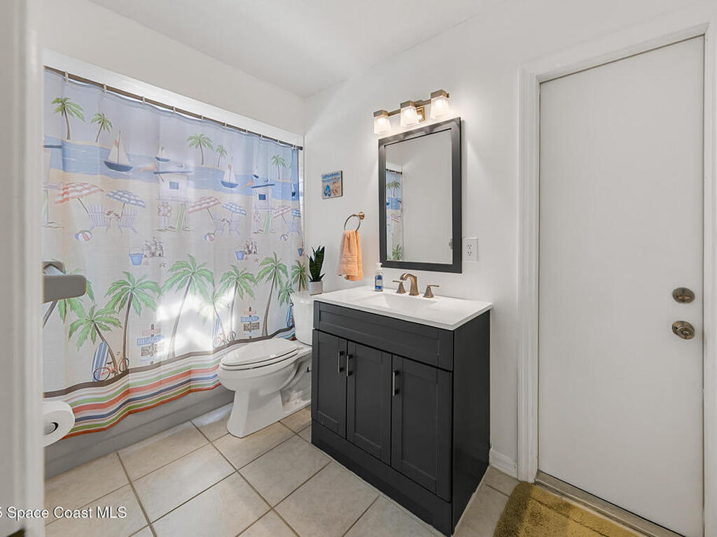 100 Matthews Street, Satellite Beach, FL 32937