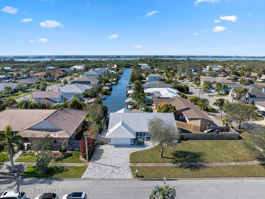 100 Matthews Street, Satellite Beach, FL 32937