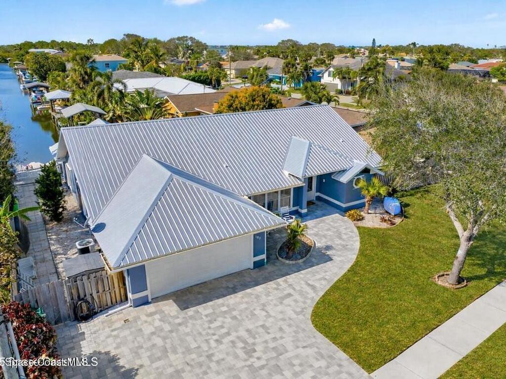 100 Matthews Street, Satellite Beach, FL 32937