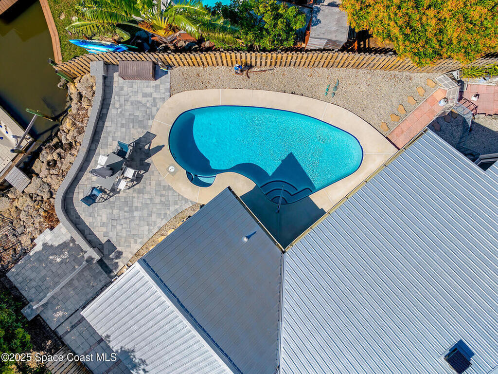 100 Matthews Street, Satellite Beach, FL 32937