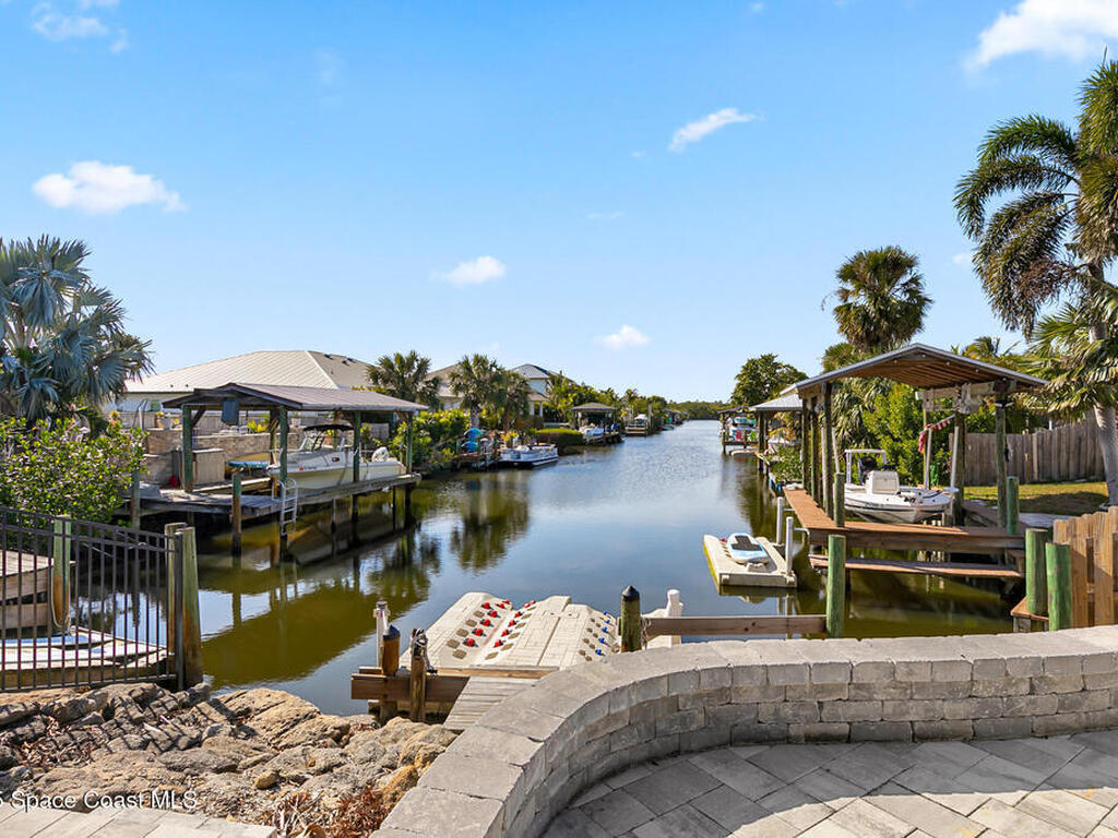 100 Matthews Street, Satellite Beach, FL 32937