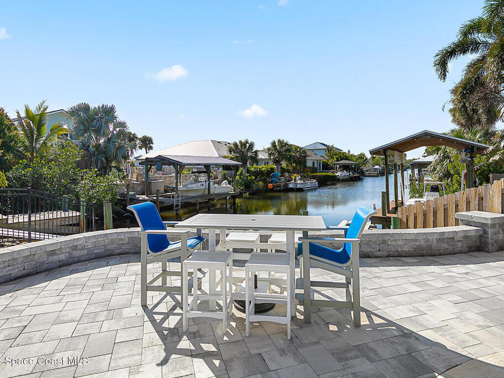 100 Matthews Street, Satellite Beach, FL 32937