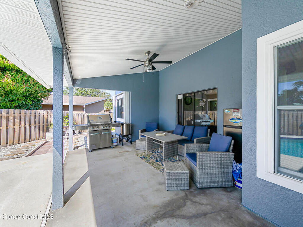 100 Matthews Street, Satellite Beach, FL 32937