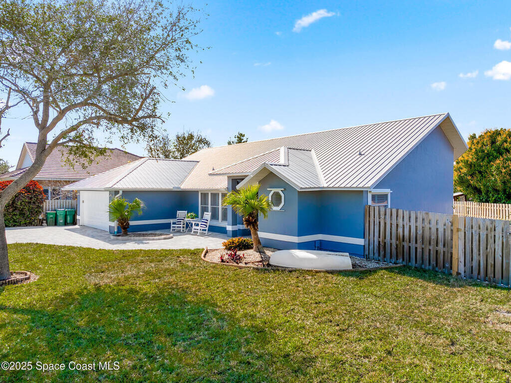 100 Matthews Street, Satellite Beach, FL 32937