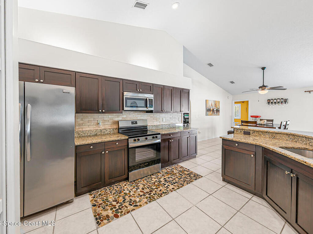 100 Matthews Street, Satellite Beach, FL 32937