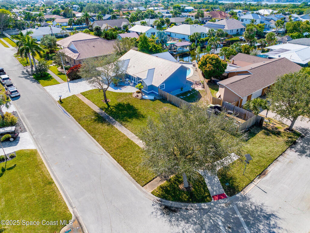 100 Matthews Street, Satellite Beach, FL 32937