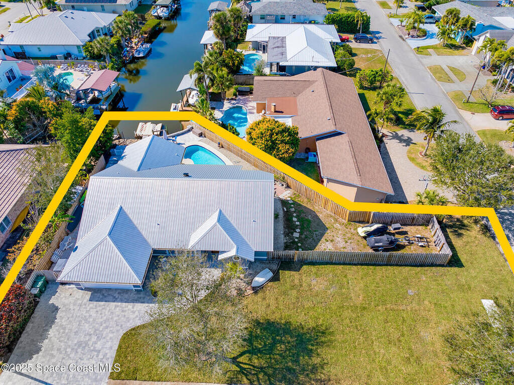 100 Matthews Street, Satellite Beach, FL 32937