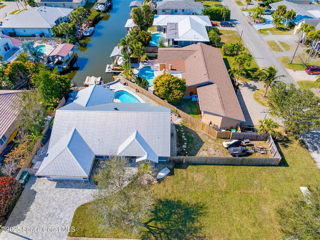 100 Matthews Street, Satellite Beach, FL 32937