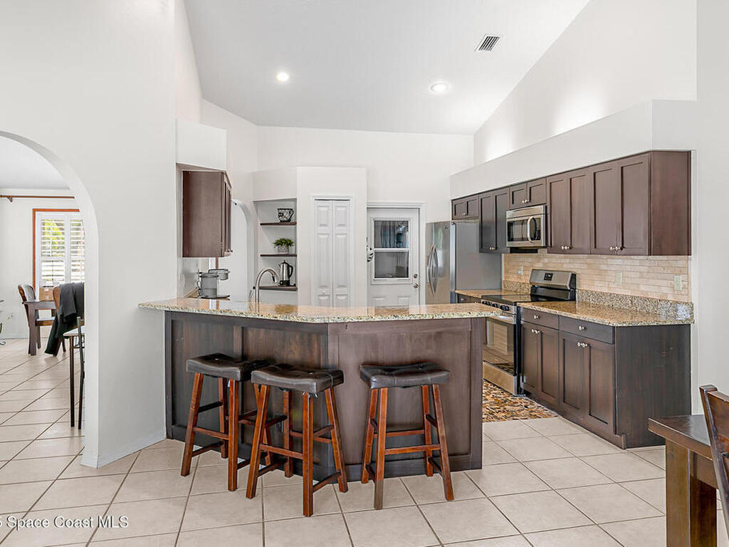 100 Matthews Street, Satellite Beach, FL 32937