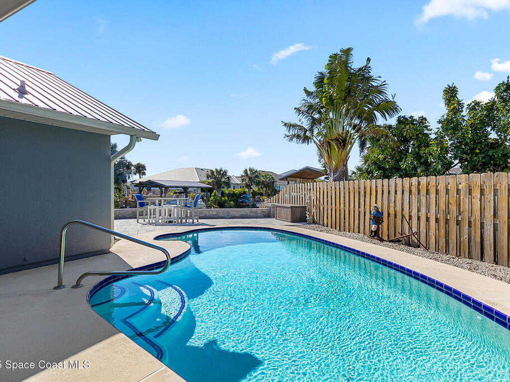 100 Matthews Street, Satellite Beach, FL 32937