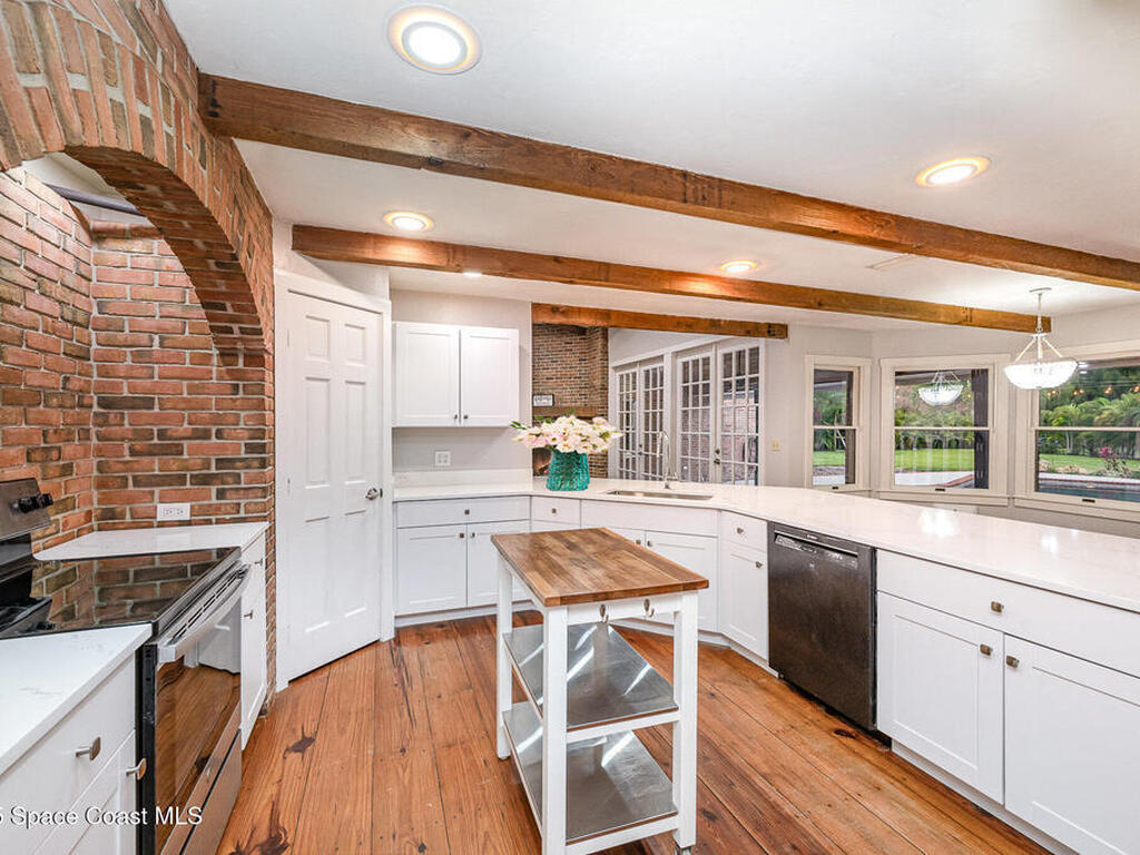 140 Crispin Street, Merritt Island, FL 32952