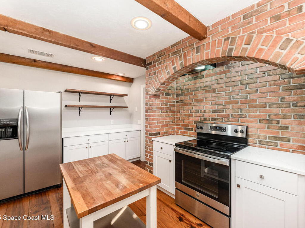 140 Crispin Street, Merritt Island, FL 32952
