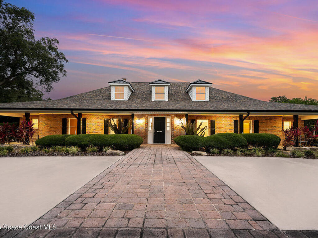 140 Crispin Street, Merritt Island, FL 32952