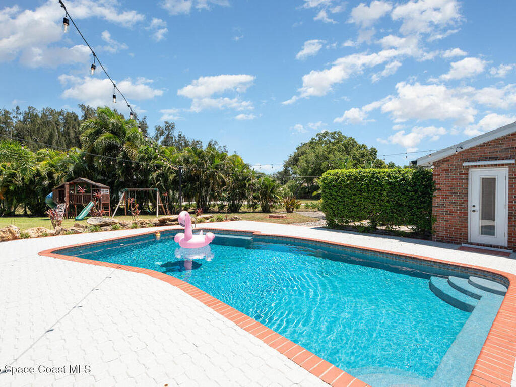 140 Crispin Street, Merritt Island, FL 32952