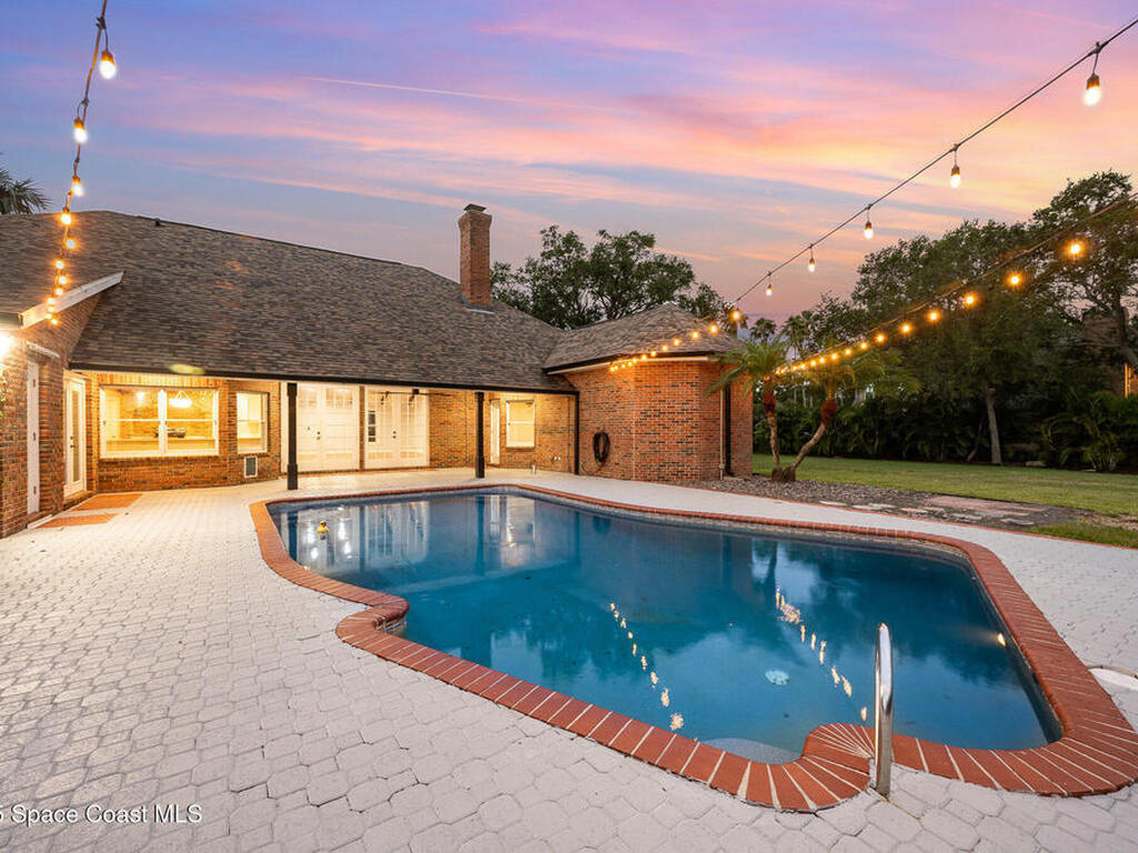 140 Crispin Street, Merritt Island, FL 32952