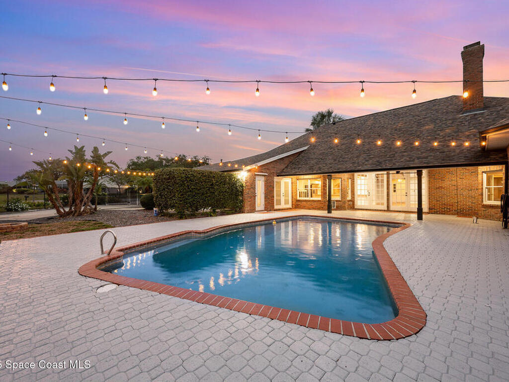 140 Crispin Street, Merritt Island, FL 32952