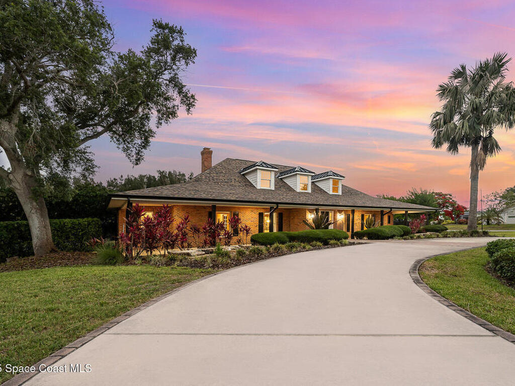 140 Crispin Street, Merritt Island, FL 32952