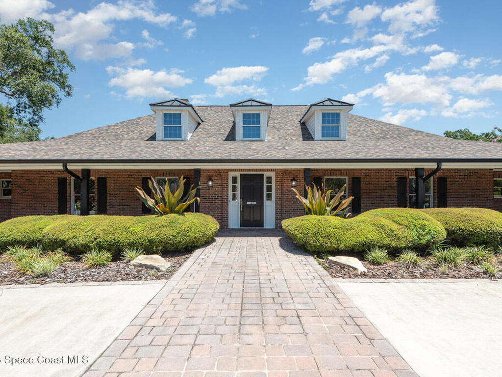 140 Crispin Street, Merritt Island, FL 32952