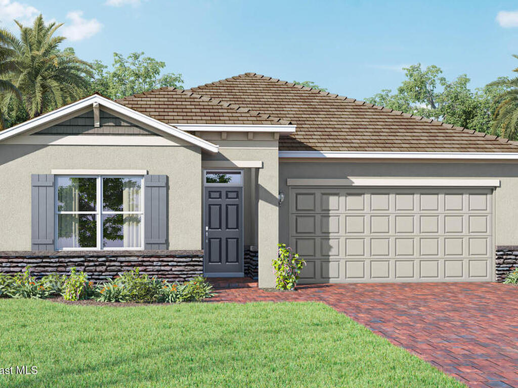 3991 Hollingsworth Drive, Palm Bay, FL 32909