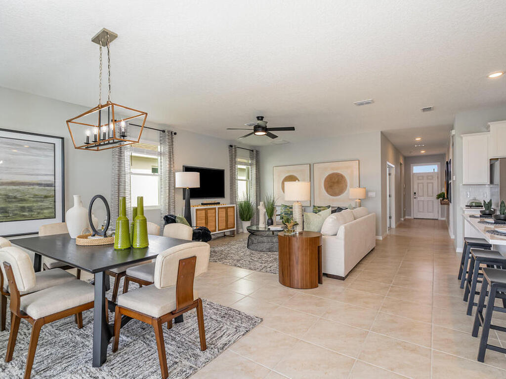 3991 Hollingsworth Drive, Palm Bay, FL 32909