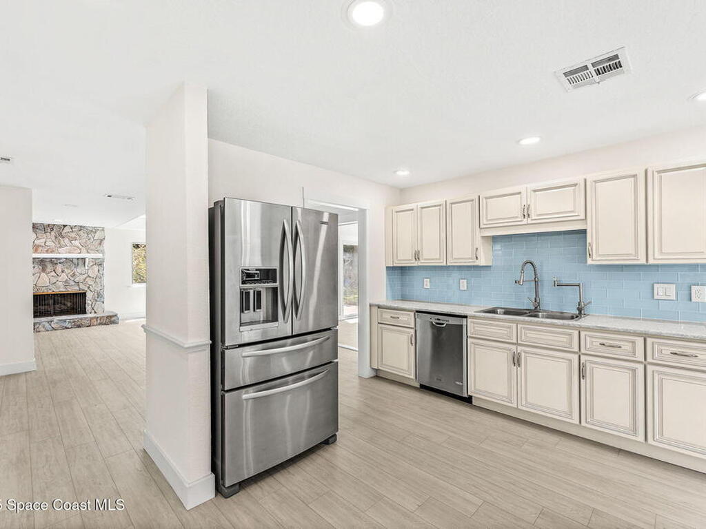 4060 Rhonda Court, Merritt Island, FL 32952