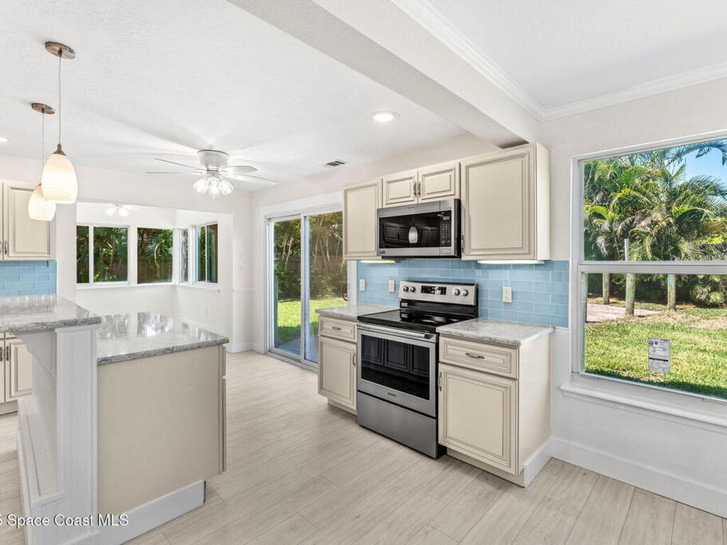 4060 Rhonda Court, Merritt Island, FL 32952