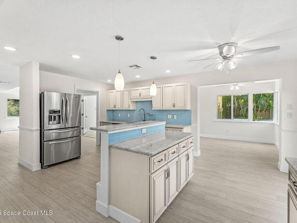 4060 Rhonda Court, Merritt Island, FL 32952