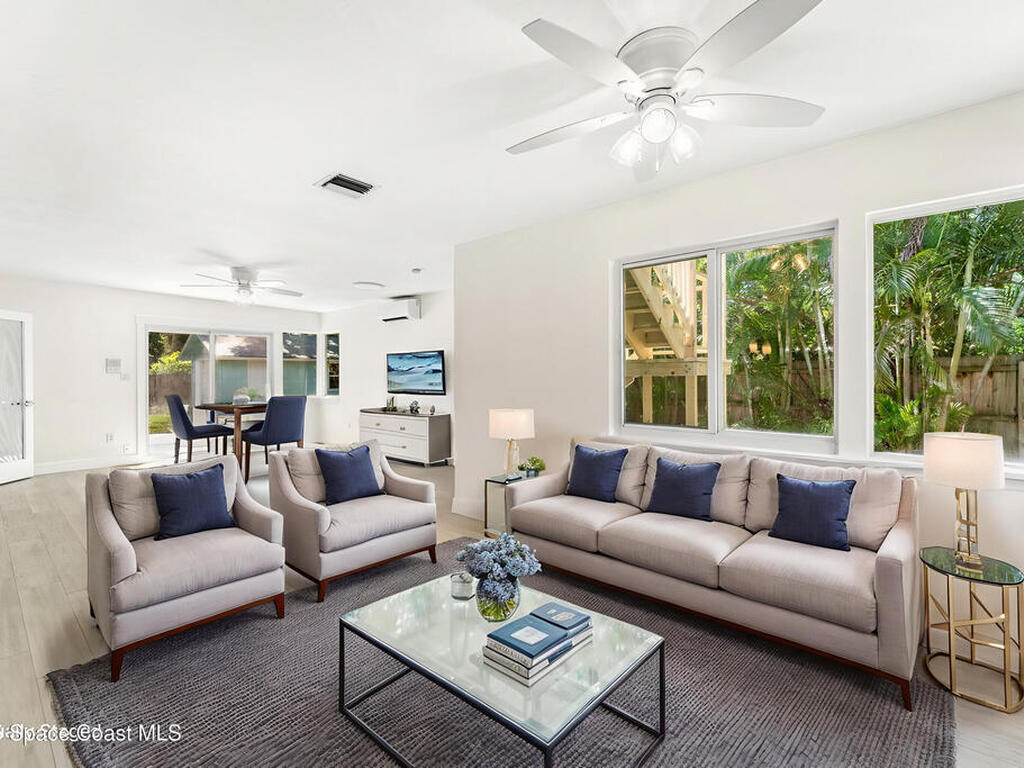 4060 Rhonda Court, Merritt Island, FL 32952