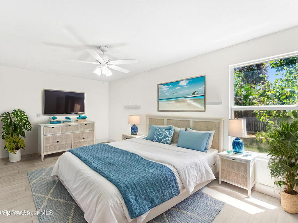 4060 Rhonda Court, Merritt Island, FL 32952