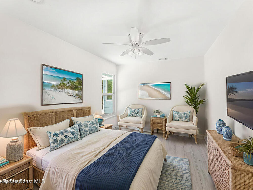 4060 Rhonda Court, Merritt Island, FL 32952