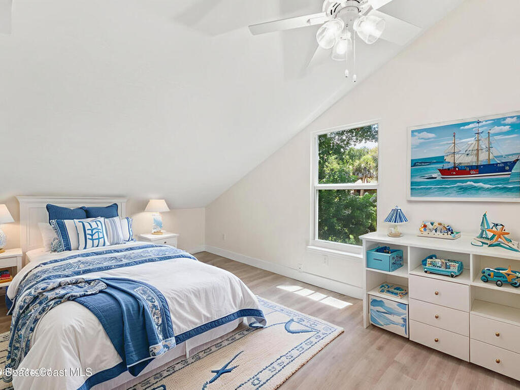 4060 Rhonda Court, Merritt Island, FL 32952