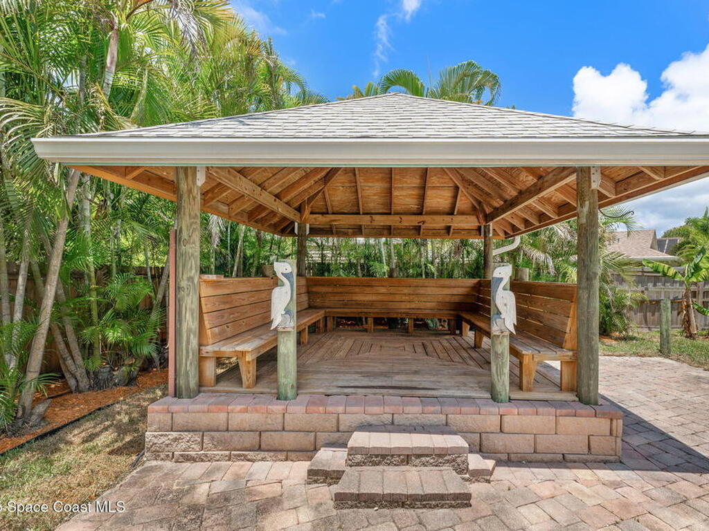 4060 Rhonda Court, Merritt Island, FL 32952