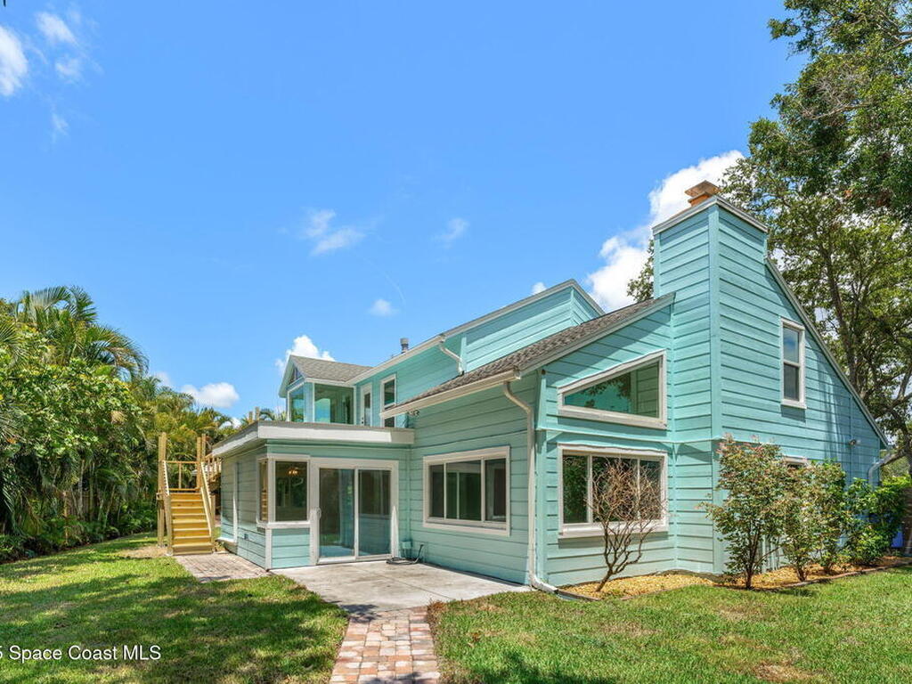 4060 Rhonda Court, Merritt Island, FL 32952